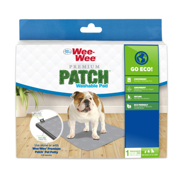 FourPaws -Wee Wee Patch Lavable