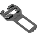 Kurgo -Leash To Seatbelt Buckle