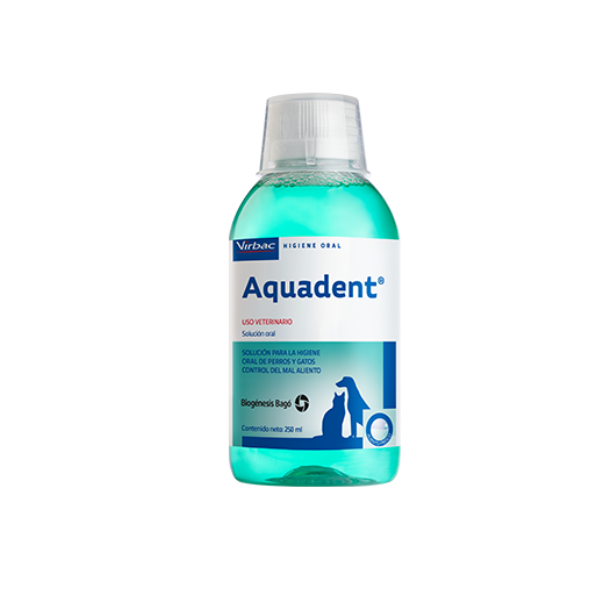 Virbac Vet Aquadent Fresh 250ml