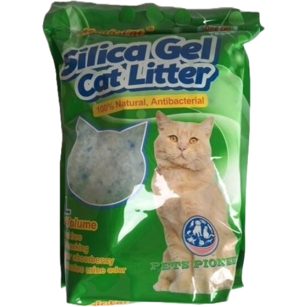 Arena Silica Pets Pioneer 5lb