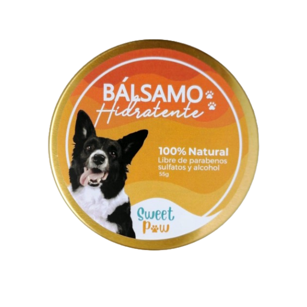 Sweet Paw Balsamo Hidratante 55mg