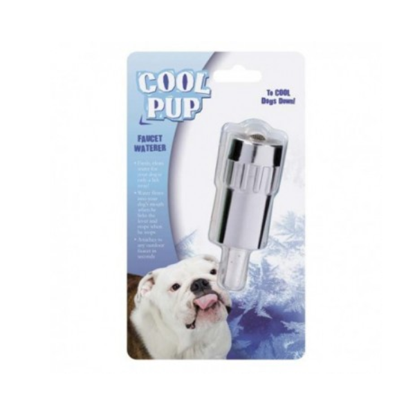 Boquilla Para Conectar En El Tubo De Agua