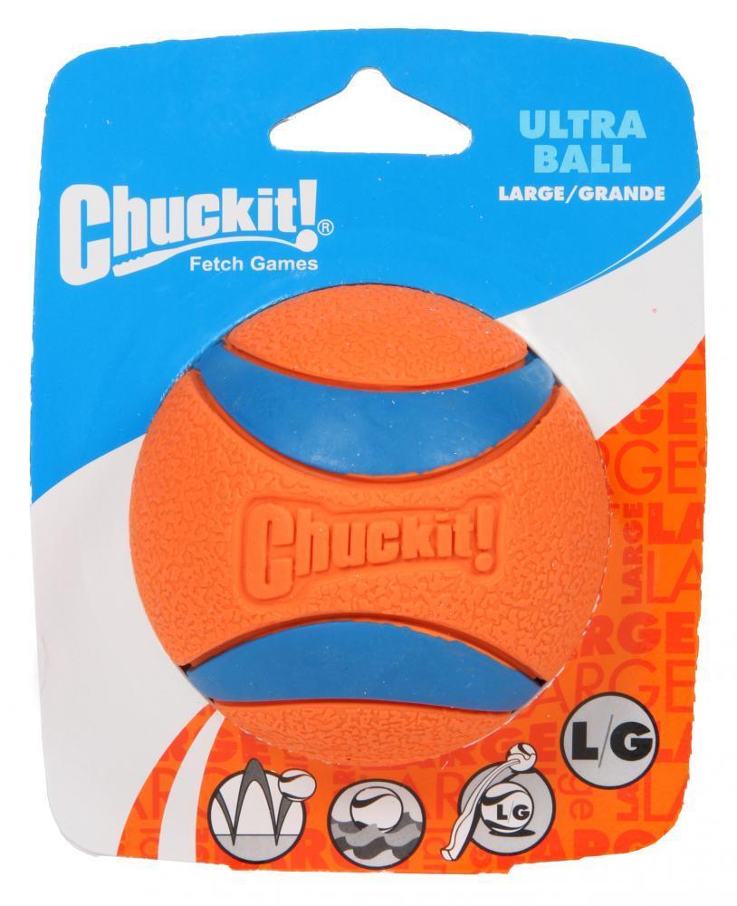 Chuckit! -Ultra Ball Large