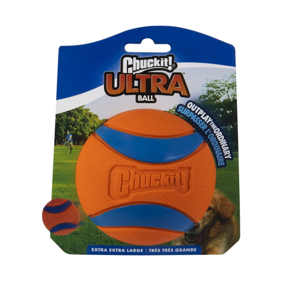Chuckit! -Ultra Ball XXL