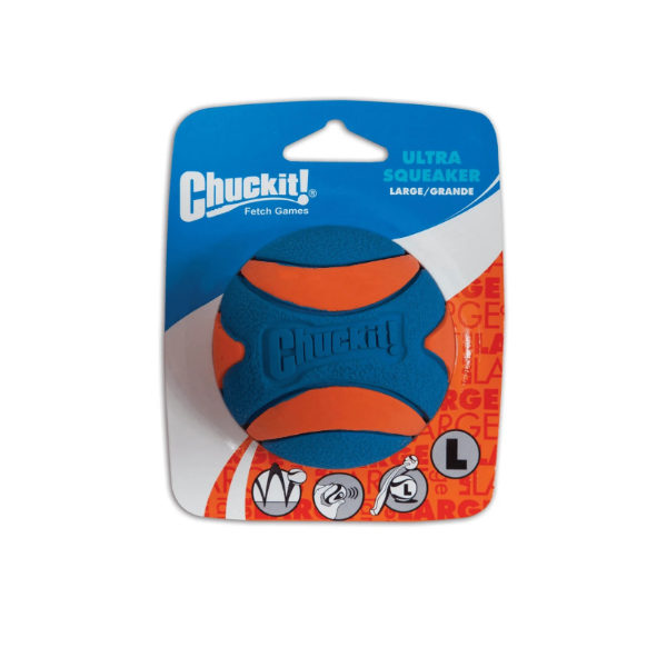Chuckit! -Ultra Ball Large