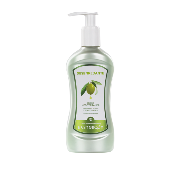 Easy Groom Desenredante Oliva 250ml