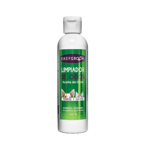 Easy Groom Limpiador Oidos 130ml