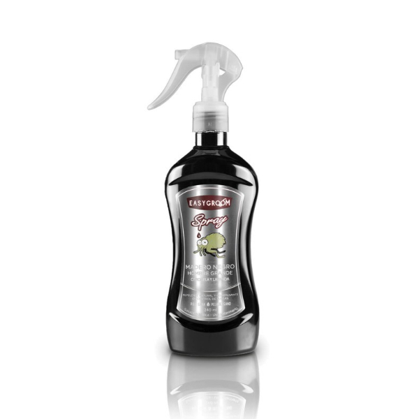 Easy Groom Spray Madero Negro 240 ml