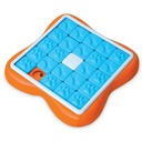 Outward Hound Challenge Slider Interactive Treat Puzzle Dog Toy, Multi