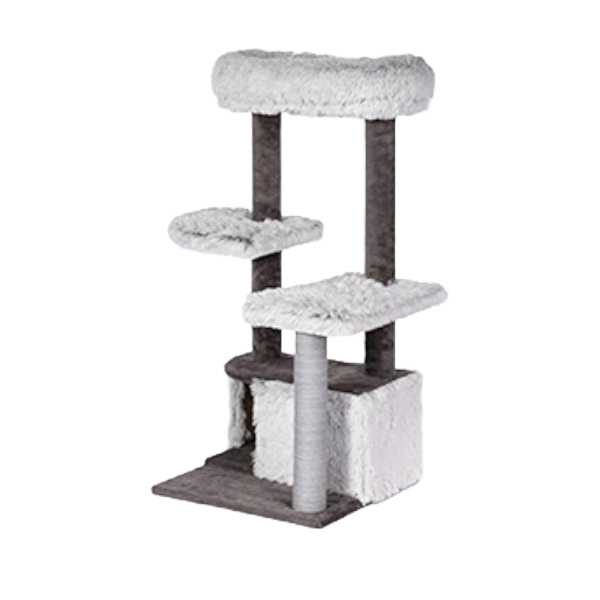 Rascador Torre Frosty Lounge