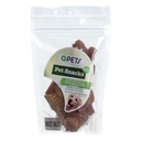 +Qpets Snacks Mixtos