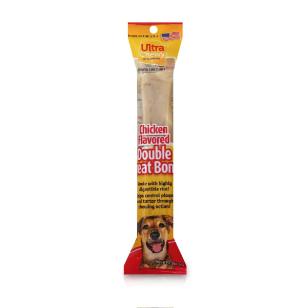 Royal -Carnasa Barra 12 Cm Sabor Pollo