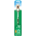 Tropiclean Tripleflex Toothbrush For Large Dogs