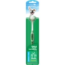 Tropiclean Tripleflex Toothbrush For Small & Medium Dogs