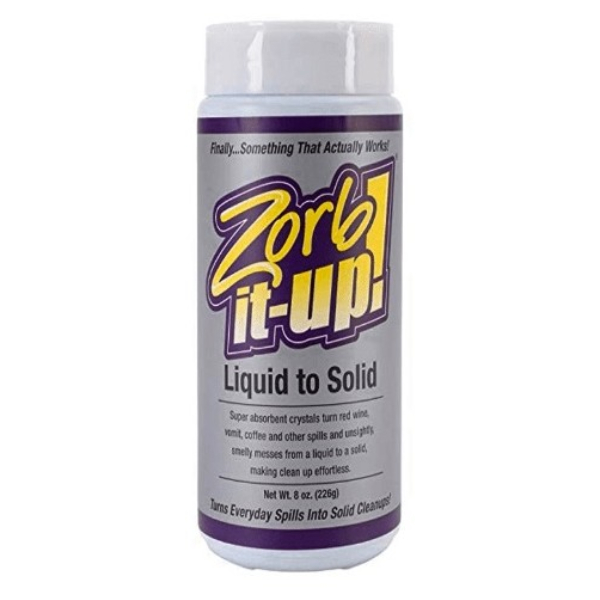 Urine Off Zorb-It-Up Powder 8oz