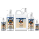 Grizzly Salmon Oil