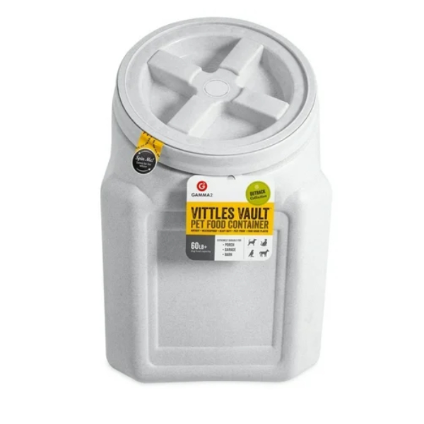 Gamma Contenedor Para Alimento 60 Lbs