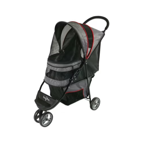 Pm Coche P/Mascota 11 Kgs G2320 Sn