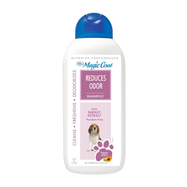 Magic Coat Four Paws