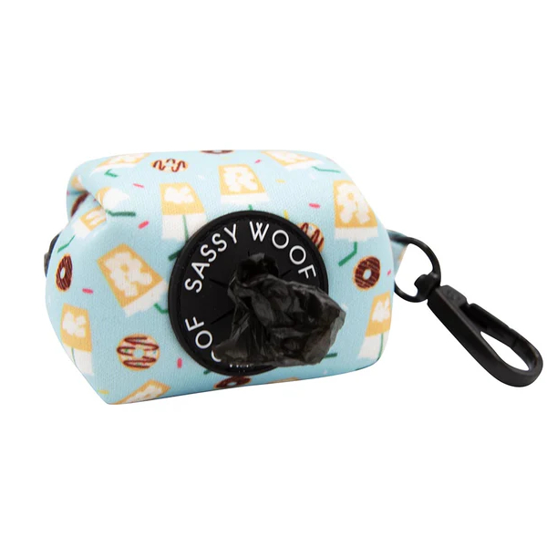 Holy Pets Sweets Pawfee Dispensador