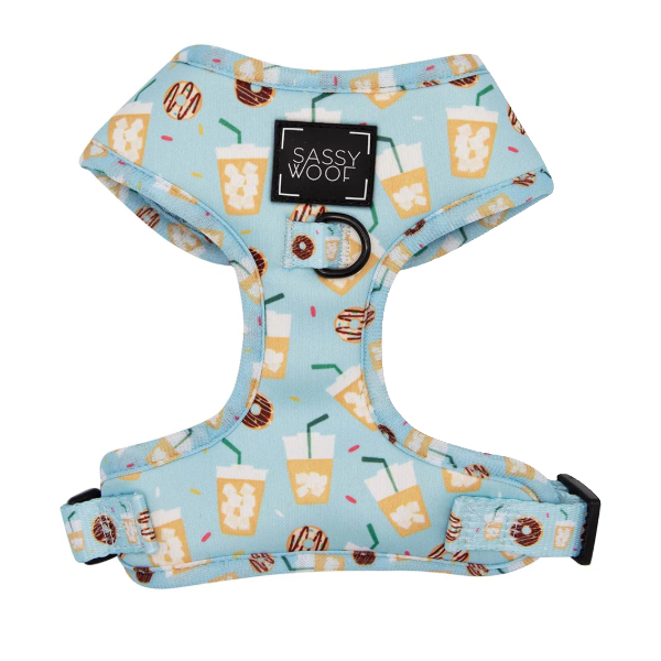 Holy Pets Sweets Pawfee Arnes Xxs