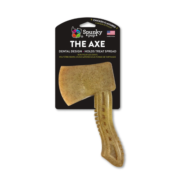 Sp The Axe Large