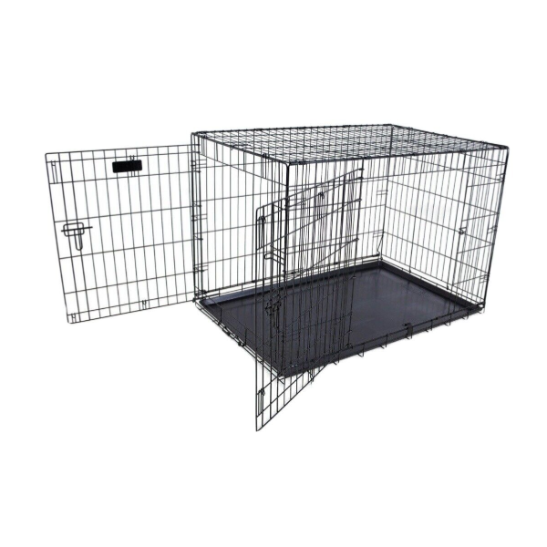 Petmate Jaula Precision 48 In