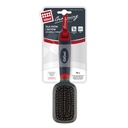 Gigwi Massage Pin Brush For Dogs And Cats