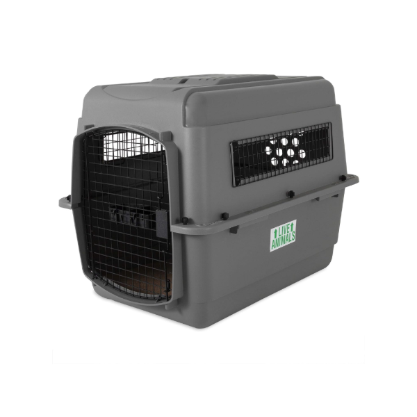 Transportadora Sky Kennel 300 30-50Lbs