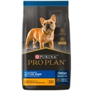 Pro Plan Active Mind Razas Pequeñas Optiage