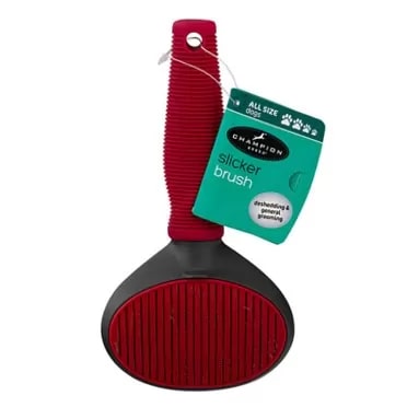 Champion -Breed Slicker Brush