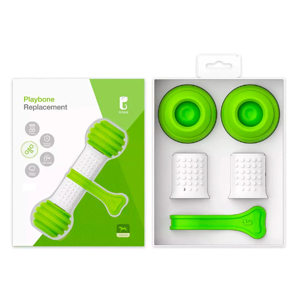 Petgeek Playbone Replacement