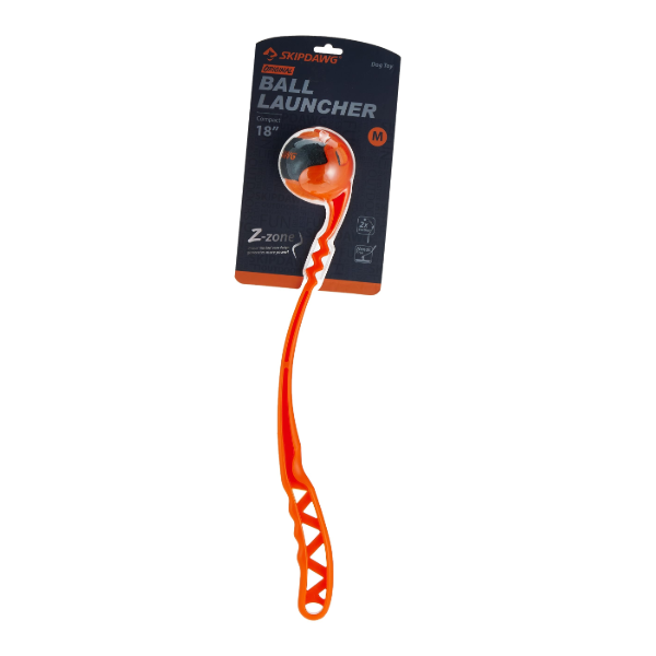 Skipdawg Original Ball Launcher 18