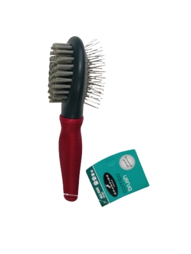 Champion -Comb Brusk