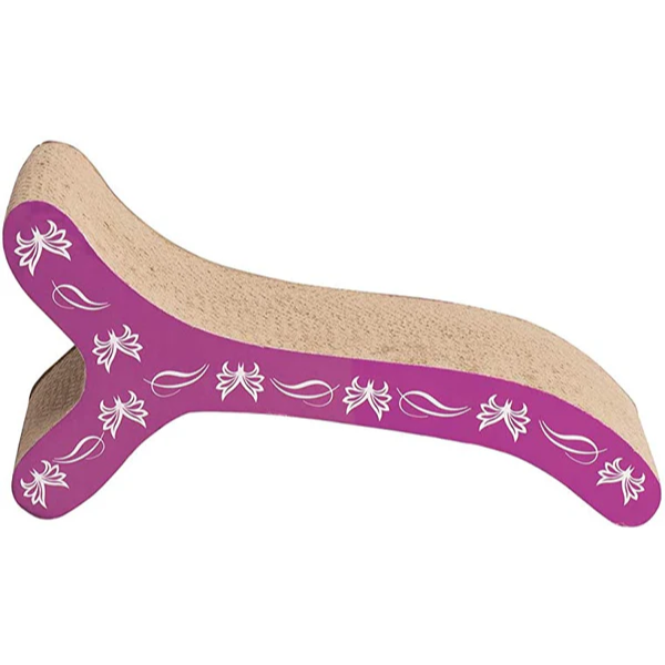 Hagen Rasgador Cat It Home 52419