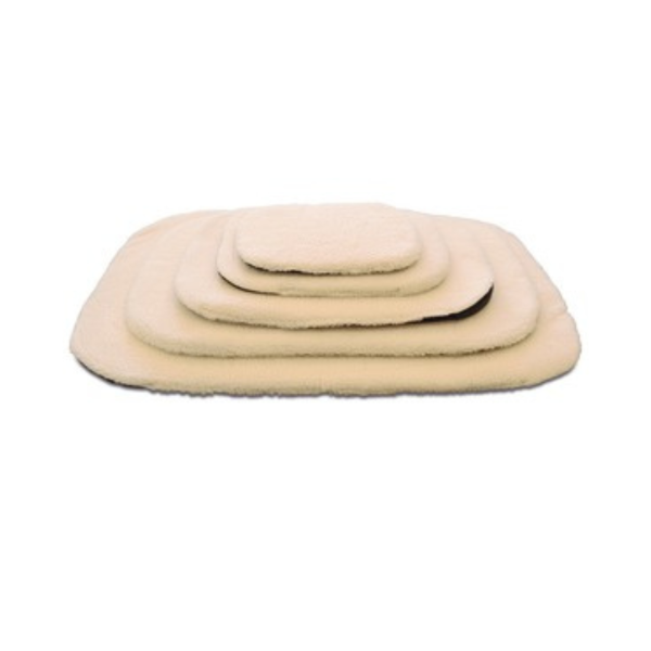 M-Pets Almohadon Cama Java Xx-Large (90X60X3 Cm)