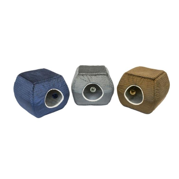 Cozy Pet Cama 2 En 1