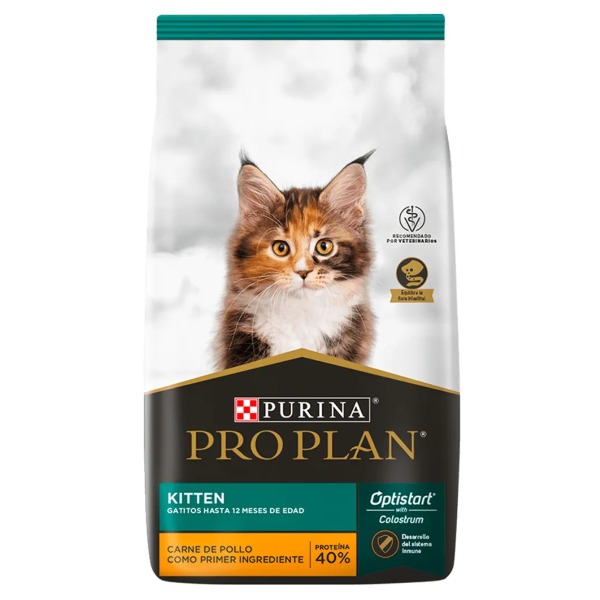 Pro Plan Kitten Optistar