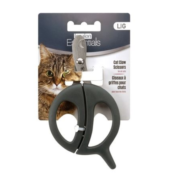 Le Salon Corta Uñas Grande Para Gato