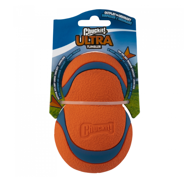 Chuckit! -Ultra Tumbler