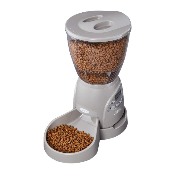 Pm Lebistro Automatico 30 Tz