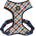 Zeedog Adjustable Air Mesh Harness - Phantom
