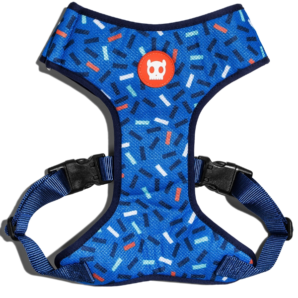Zeedog Air Mesh Plus Harness - Atlanta