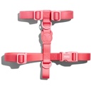 Zeedog H-Harness - Neopro Bubblegum