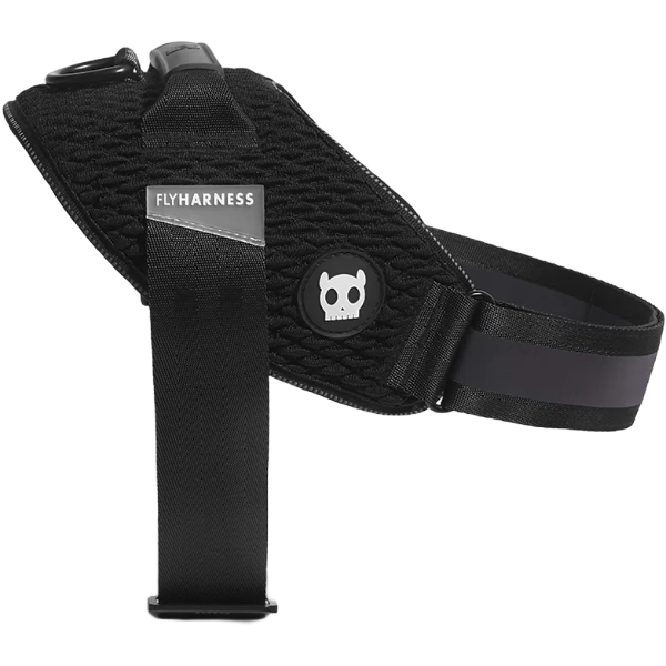 Zeedog Flyharness - Gotham