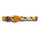 Zeedog Dog Collar - Phantom