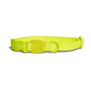 Zeedog Dog Collar - Neopro Lime