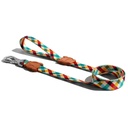 Zeedog Leash - Phantom