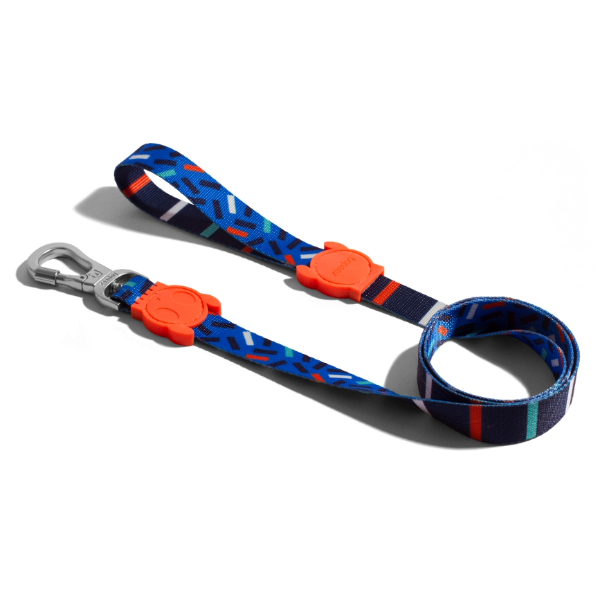 Zeedog Leash - Atlanta