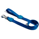 Zeedog Leash - Neopro Blue